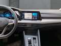 Volkswagen Golf VIII 1.5 eTSI Life LED Klima Parksensor Silber - thumbnail 10