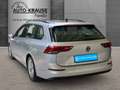 Volkswagen Golf VIII 1.5 eTSI Life LED Klima Parksensor Silber - thumbnail 4