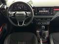 Skoda Fabia 1.0 TSI 116PK MONTE CARLO BLACK CAMERA LED STOEL/S Noir - thumbnail 23