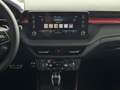 Skoda Fabia 1.0 TSI 116PK MONTE CARLO BLACK CAMERA LED STOEL/S Noir - thumbnail 25