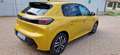 Peugeot 208 1.2 puretech Allure **OK NEOPATENTATI** Giallo - thumbnail 4