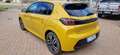 Peugeot 208 1.2 puretech Allure **OK NEOPATENTATI** Giallo - thumbnail 3