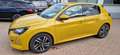 Peugeot 208 1.2 puretech Allure **OK NEOPATENTATI** Giallo - thumbnail 2