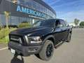 Dodge RAM 1500 Crew Cab SLT WARLOCK Noir - thumbnail 1