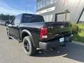 Dodge RAM 1500 Crew Cab SLT WARLOCK Noir - thumbnail 3