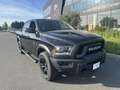 Dodge RAM 1500 Crew Cab SLT WARLOCK Noir - thumbnail 8