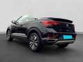 Volkswagen T-Roc Cabrio 1.0 TSI GOAL LED+ NAVI KAMERA LM17 Schwarz - thumbnail 18