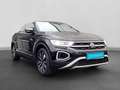 Volkswagen T-Roc Cabrio 1.0 TSI GOAL LED+ NAVI KAMERA LM17 Schwarz - thumbnail 17