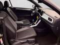 Volkswagen T-Roc Cabrio 1.0 TSI GOAL LED+ NAVI KAMERA LM17 Schwarz - thumbnail 4