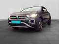 Volkswagen T-Roc Cabrio 1.0 TSI GOAL LED+ NAVI KAMERA LM17 Schwarz - thumbnail 2