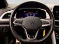 Volkswagen T-Roc Cabrio 1.0 TSI GOAL LED+ NAVI KAMERA LM17 Schwarz - thumbnail 8