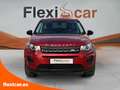 Land Rover Discovery Sport 2.0TD4 Pure 4x4 Aut. 150 Rojo - thumbnail 5