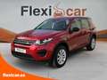 Land Rover Discovery Sport 2.0TD4 Pure 4x4 Aut. 150 Rojo - thumbnail 7