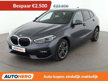 118i Sport Line