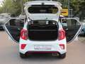 Kia Picanto GT-Line*AUTOMATIK*LEDER*NAVI*KAMERA* Wit - thumbnail 8