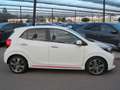 Kia Picanto GT-Line*AUTOMATIK*LEDER*NAVI*KAMERA* Wit - thumbnail 10