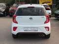 Kia Picanto GT-Line*AUTOMATIK*LEDER*NAVI*KAMERA* Wit - thumbnail 14