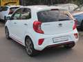 Kia Picanto GT-Line*AUTOMATIK*LEDER*NAVI*KAMERA* Wit - thumbnail 4