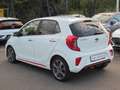 Kia Picanto GT-Line*AUTOMATIK*LEDER*NAVI*KAMERA* Wit - thumbnail 17