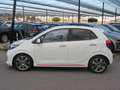 Kia Picanto GT-Line*AUTOMATIK*LEDER*NAVI*KAMERA* Wit - thumbnail 11