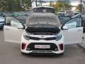 Kia Picanto GT-Line*AUTOMATIK*LEDER*NAVI*KAMERA* Wit - thumbnail 7