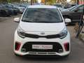 Kia Picanto GT-Line*AUTOMATIK*LEDER*NAVI*KAMERA* Wit - thumbnail 13