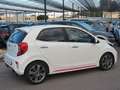 Kia Picanto GT-Line*AUTOMATIK*LEDER*NAVI*KAMERA* Wit - thumbnail 18