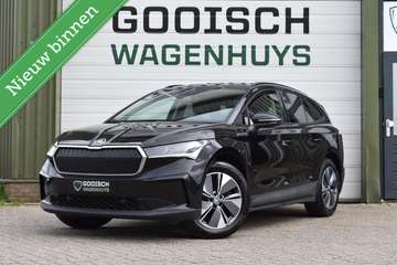 iV 60 | 93% SOH | Matrix LED | Stoel / Stuurverwar