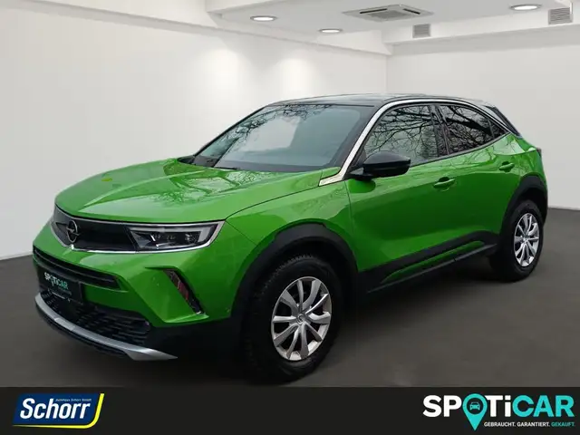 Opel Mokka 1.5 Diesel Elegance