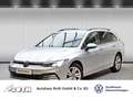 Volkswagen Golf Variant Life 2.0 TDI DSG LED ACC NAVI PDC AHK SHZ Argintiu - thumbnail 1