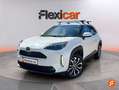Toyota Yaris Cross 120H Active Plus Blanco - thumbnail 3