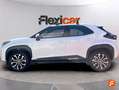 Toyota Yaris Cross 120H Active Plus Blanco - thumbnail 4