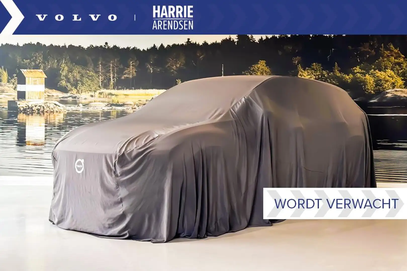 Volvo V60 2.0 T6 Recharge AWD R-Design | Panoramadak | 360 C White - 1