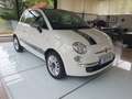 Fiat 500 Lounge, LM-Felgen, PDC, Klima, Zierstreifen, ect. Blanc - thumbnail 6