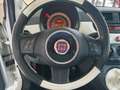 Fiat 500 Lounge, LM-Felgen, PDC, Klima, Zierstreifen, ect. Blanc - thumbnail 13