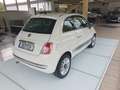 Fiat 500 Lounge, LM-Felgen, PDC, Klima, Zierstreifen, ect. Blanc - thumbnail 5