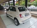 Fiat 500 Lounge, LM-Felgen, PDC, Klima, Zierstreifen, ect. Blanc - thumbnail 3