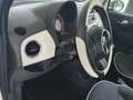 Fiat 500 Lounge, LM-Felgen, PDC, Klima, Zierstreifen, ect. Blanc - thumbnail 11