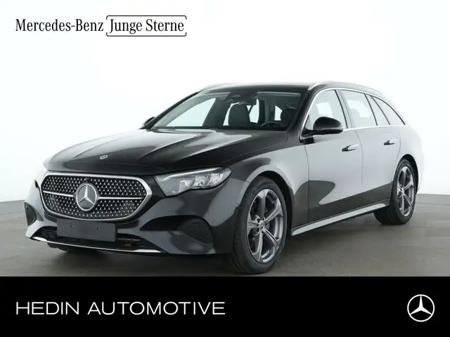 Mercedes-Benz E 200 T Modell AMG|AVANTGARDE|AMBI|MBUX|SHZ|AUT
