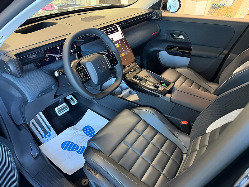 Citroen C5 Aircross mHEV 145 Max Aut. (C4891) — photo 11