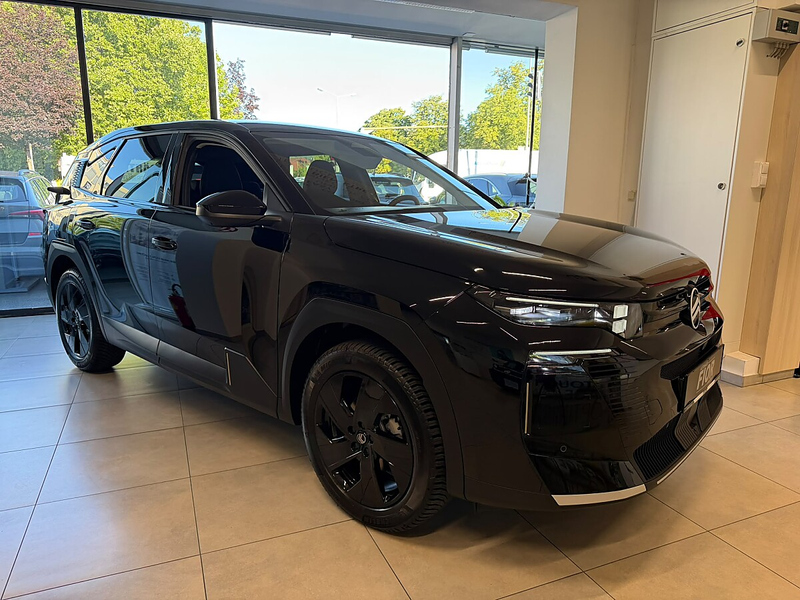 Citroen C5 Aircross mHEV 145 Max Aut. (C4891) — photo 3