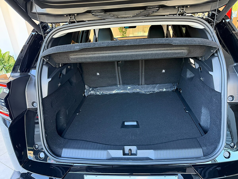 Citroen C5 Aircross mHEV 145 Max Aut. (C4891) — photo 9