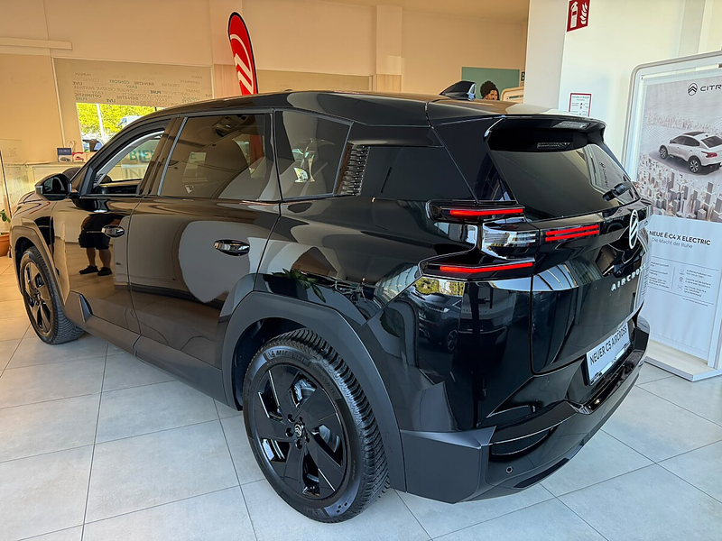 Citroen C5 Aircross mHEV 145 Max Aut. (C4891) — photo 10
