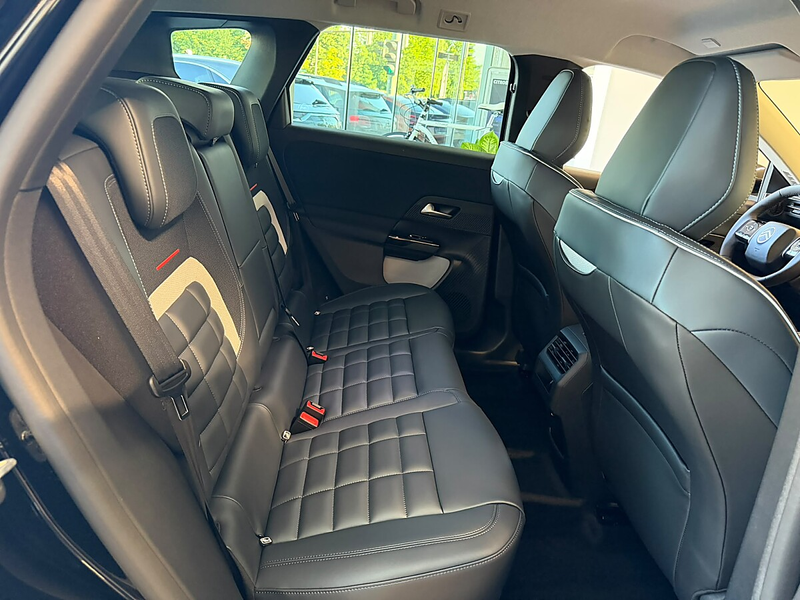 Citroen C5 Aircross mHEV 145 Max Aut. (C4891) — photo 5