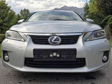 CT 200h Executive Executive