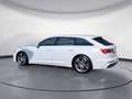 Audi A6 50 TFSI e quattro S tronic sport *VIRT. Weiß - thumbnail 4