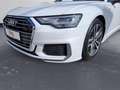 Audi A6 50 TFSI e quattro S tronic sport *VIRT. Weiß - thumbnail 12