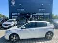 Peugeot 308 1.2 82ch Access 5p Blanc - thumbnail 1