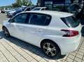 Peugeot 308 1.2 82ch Access 5p Blanc - thumbnail 2