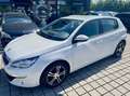 Peugeot 308 1.2 82ch Access 5p Blanc - thumbnail 5
